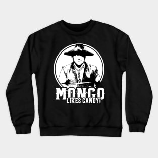 Vintage Comedy Film Retro Vintage Crewneck Sweatshirt